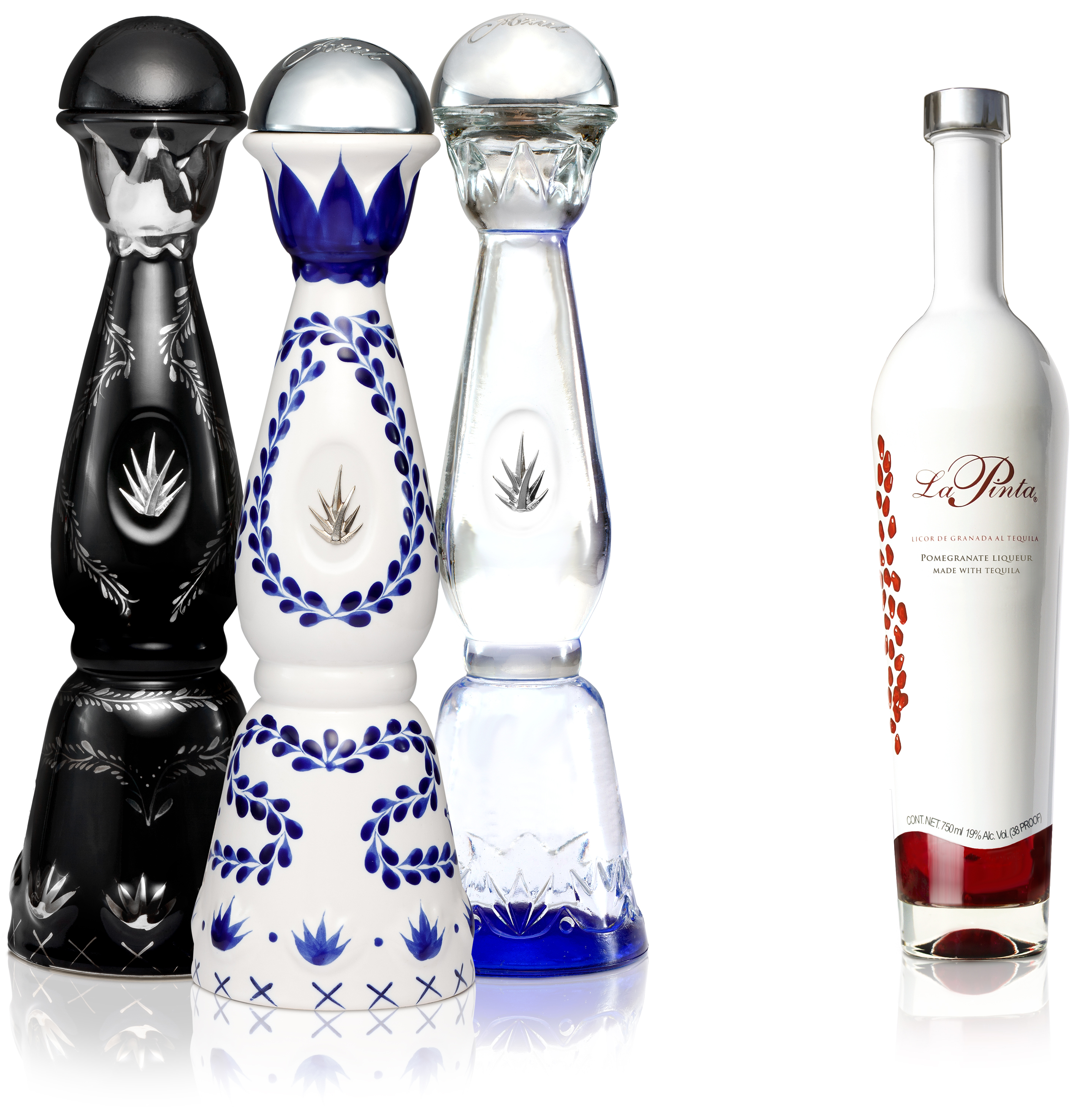 Tequila Casino Azul Limited Edition Price