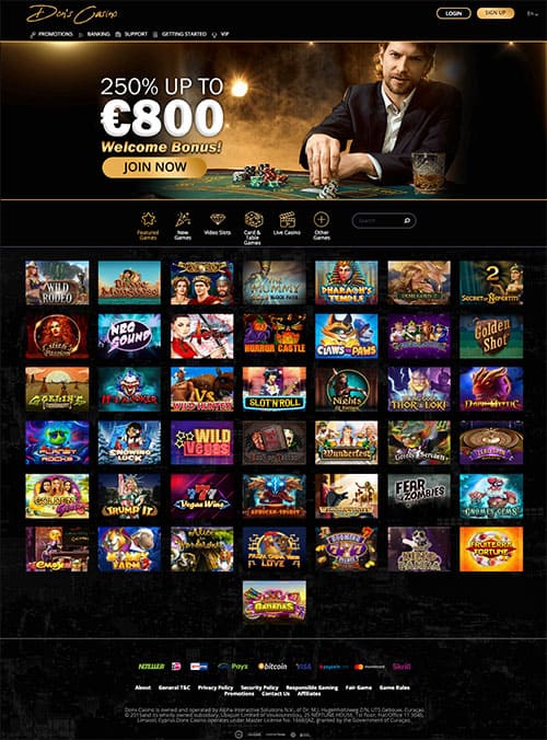Best online casino lebanon