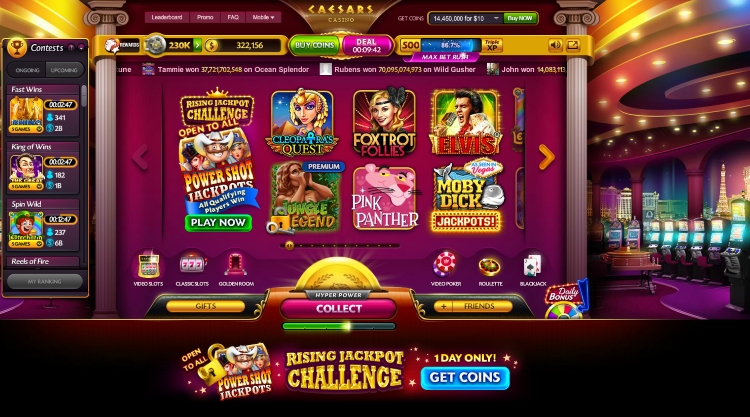 Free casino slots no register no download